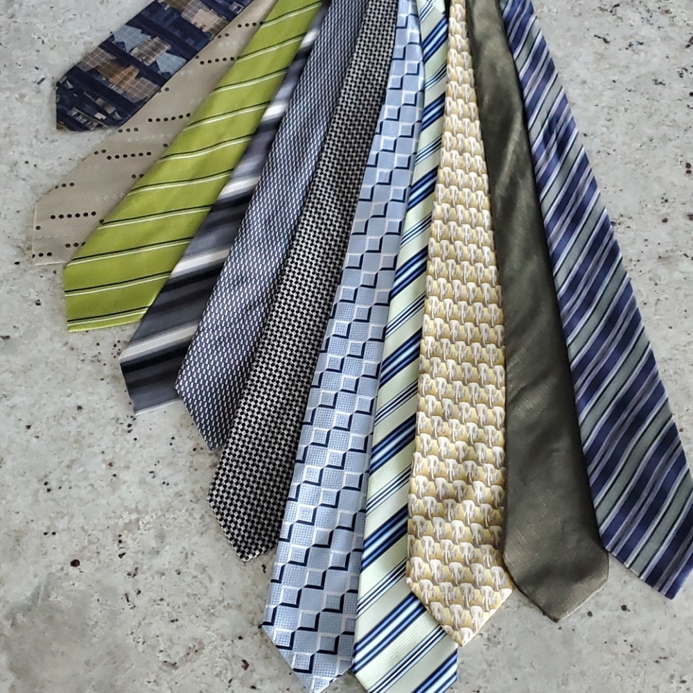 Tie Bundle - image 1
